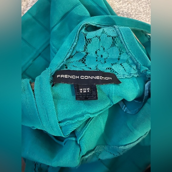 FRENCH CONNECTION | BANDAGE DRESS - Picture 3 of 3